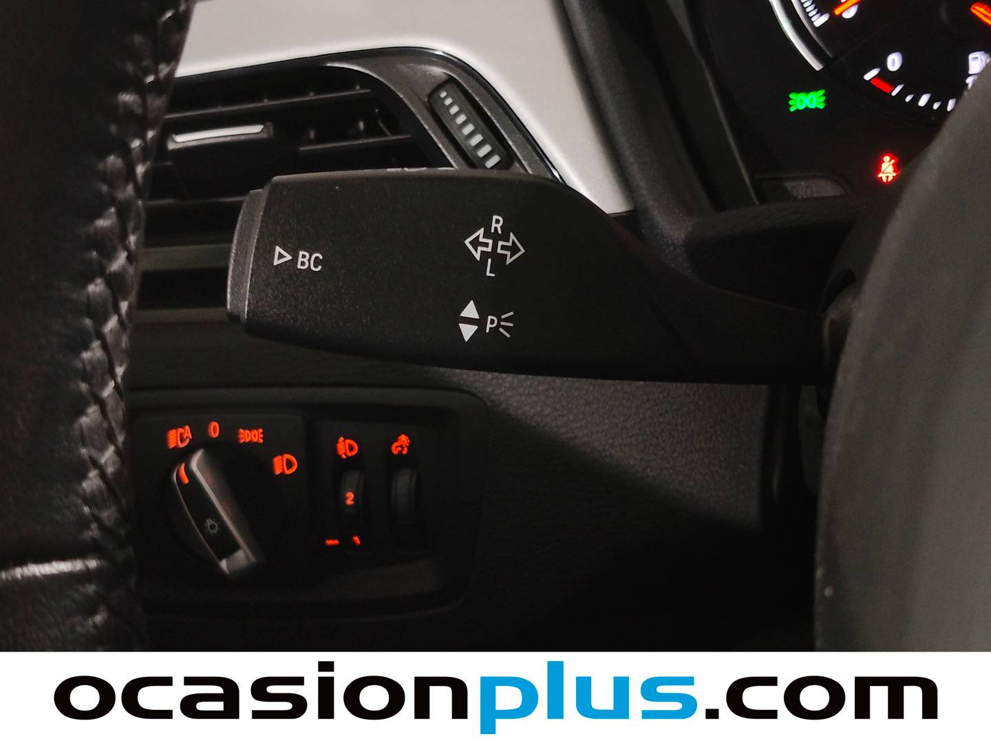 BMW X1 BMW X1 sDrive18i (136 CV) al mejor precio