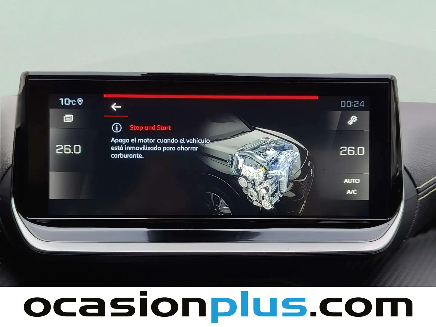 Foto Peugeot 208 Peugeot 208 PureTech 100 GT EAT8 (100 CV)