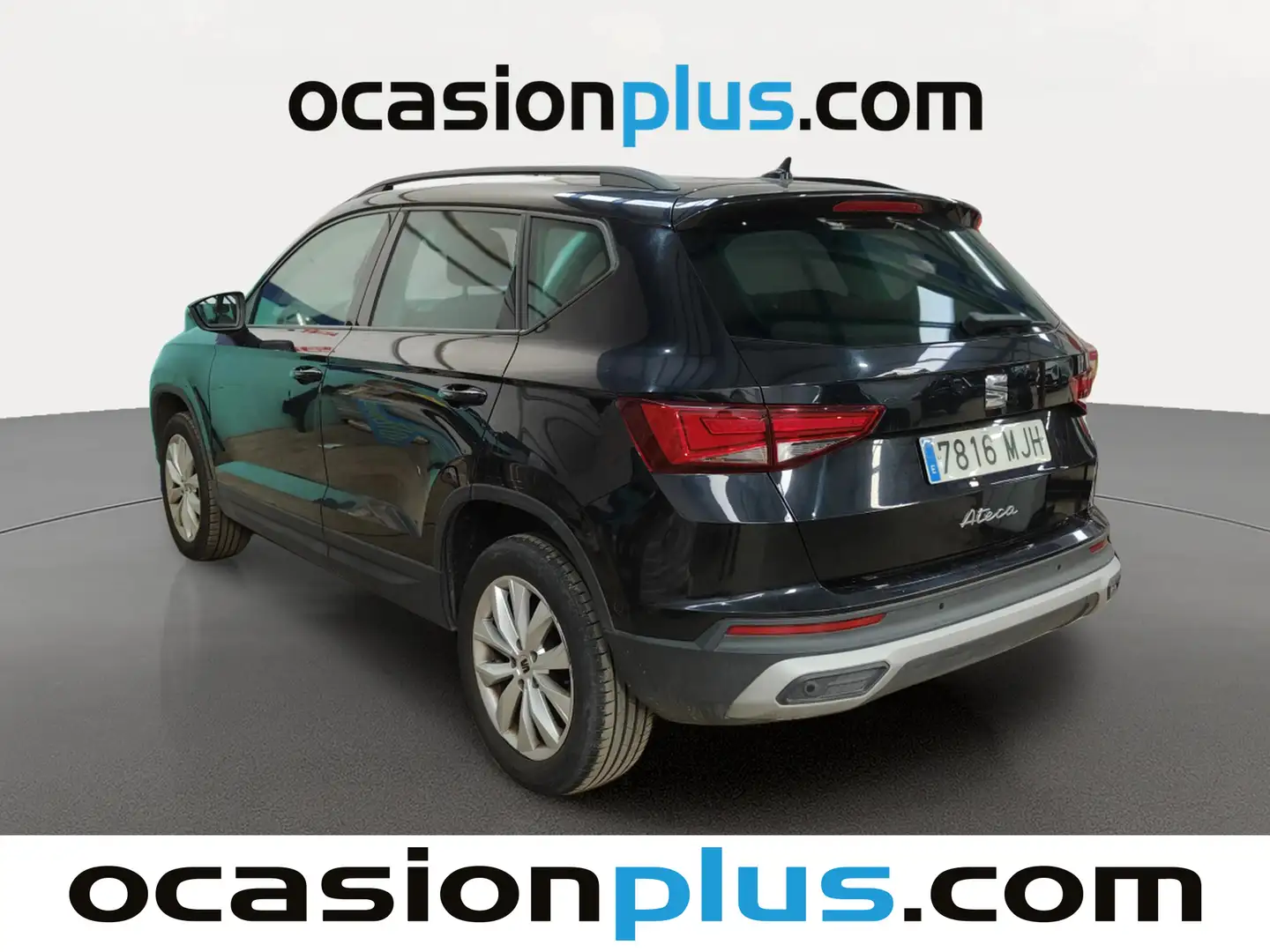 Foto Seat Ateca SEAT Ateca 1.5 TSI S&S Style XL (150 CV)
