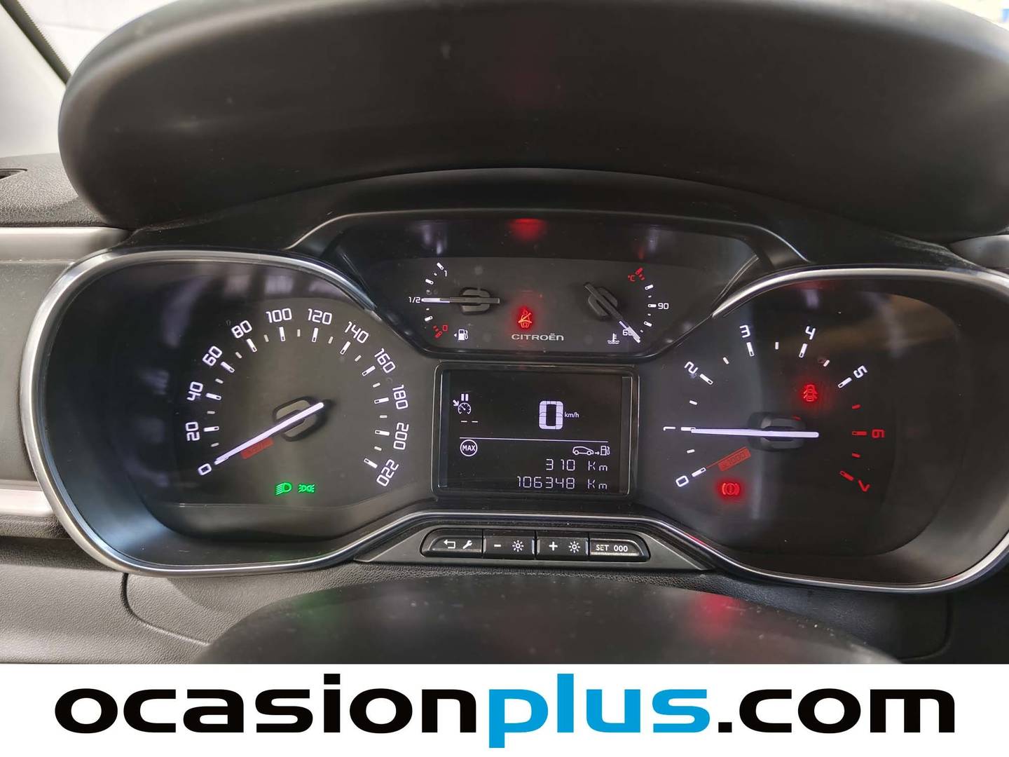 Foto Citroën C3 Citroen C3 PureTech 82 Shine (82 CV)