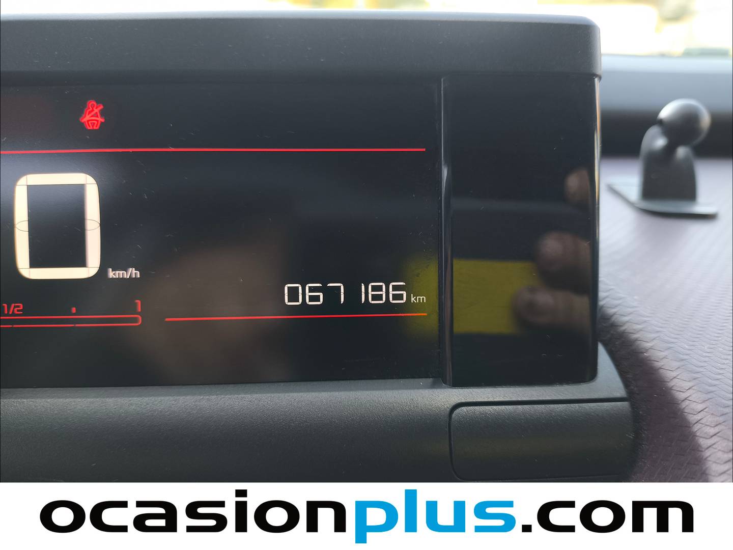 Accesorios del Citroën C4 Cactus Citroën C4 Cactus PureTech 110 S&S Shine (110 CV)