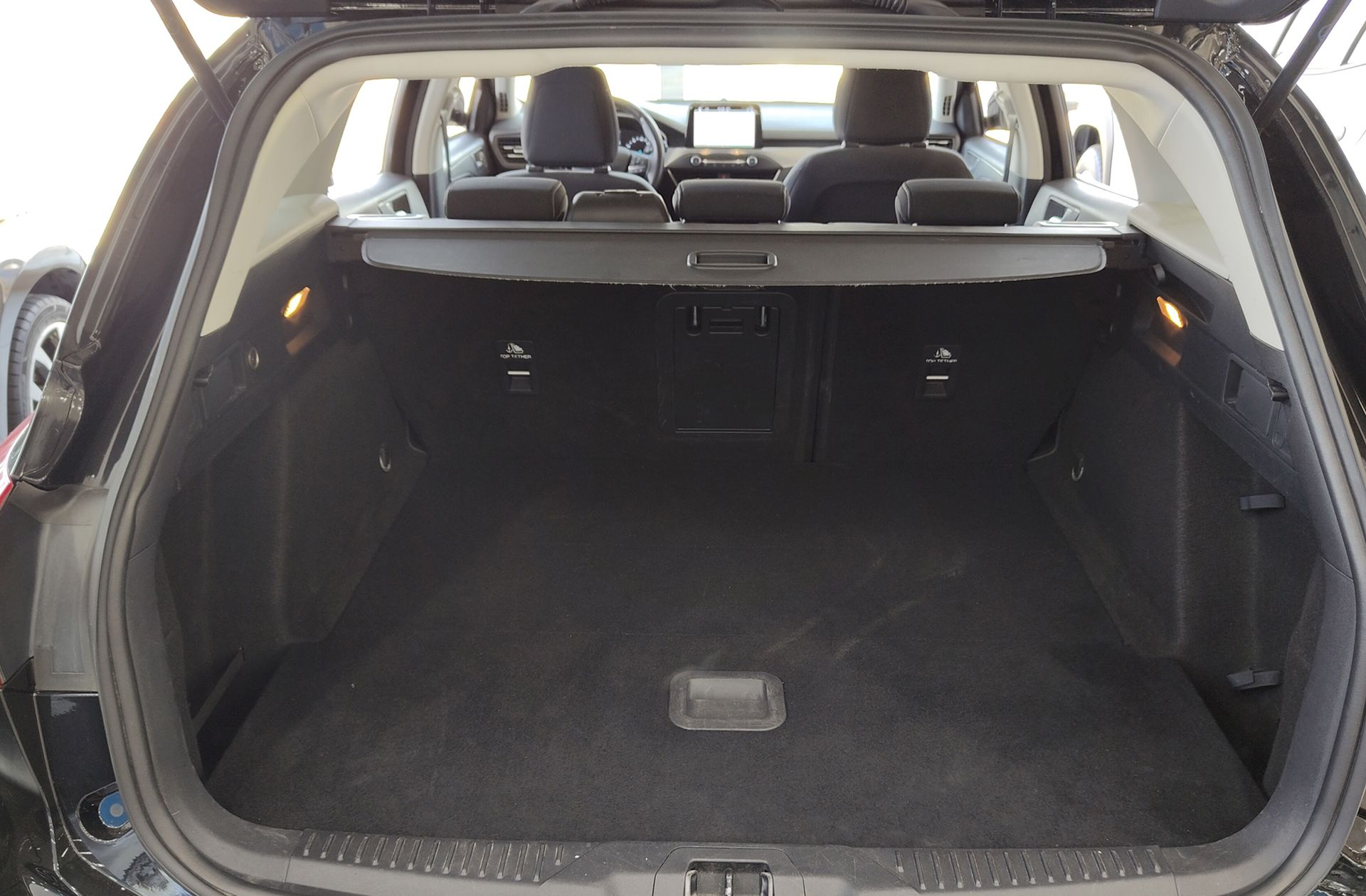 Ford Focus 1.0 EcoBoost Titanium - foto 18