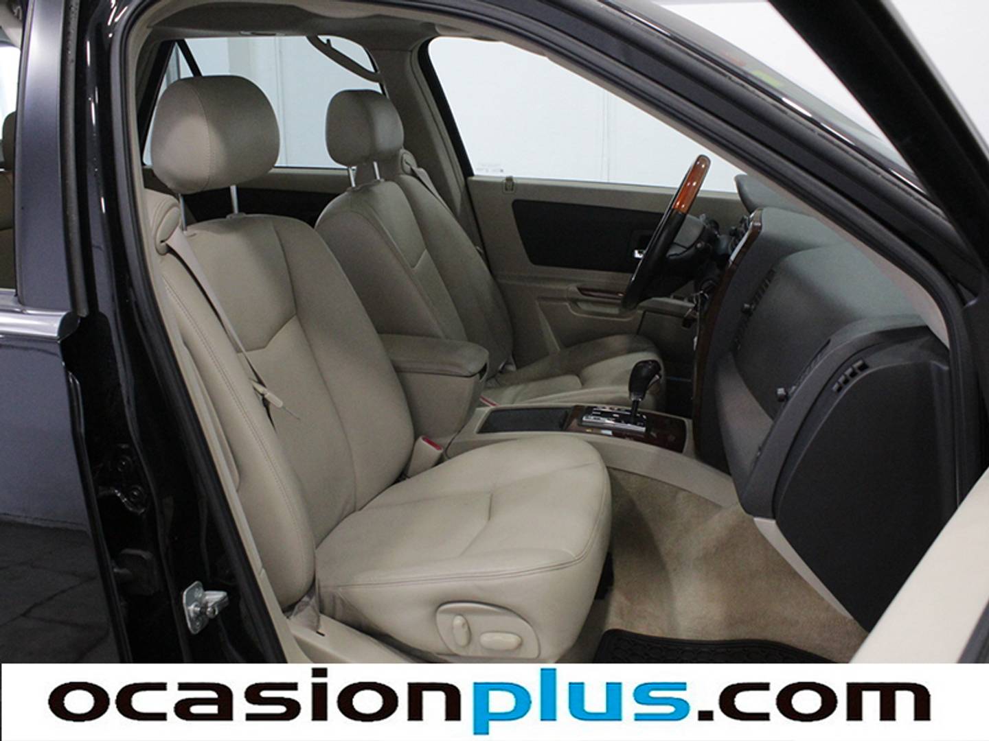 Cadillac SRX Cadillac SRX 4.6 V8 Sport Luxury AUTO (325 CV) 7 PLAZAS barato