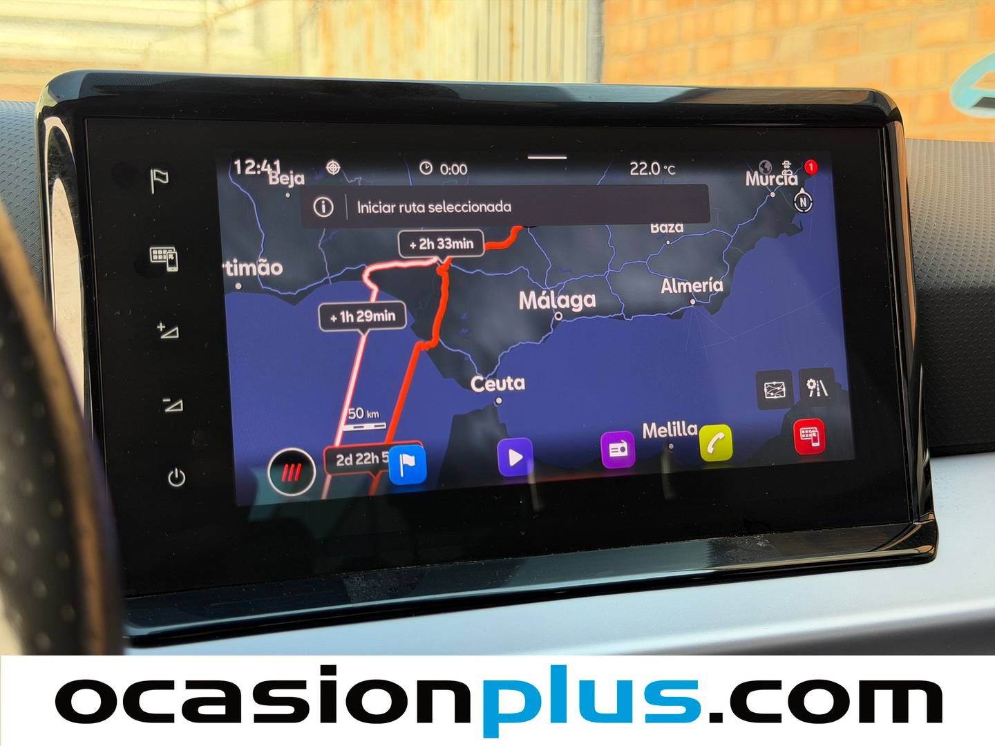 Extras y acabados del Seat Ibiza SEAT Ibiza 1.0 TSI S&S FR XL (110 CV)