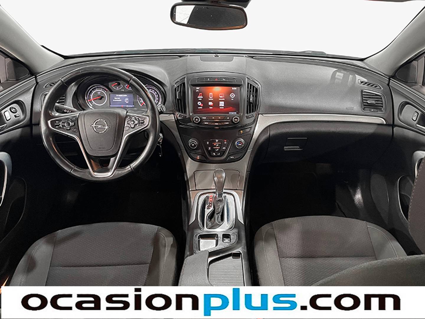 Foto Opel Insignia Opel Insignia 1.6 CDTI Selective Auto (136 CV)