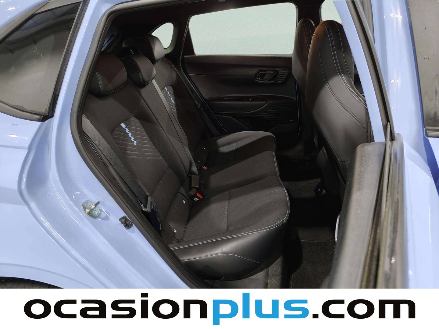 Foto Hyundai i20 Hyundai i20 1.6T N (204 CV)