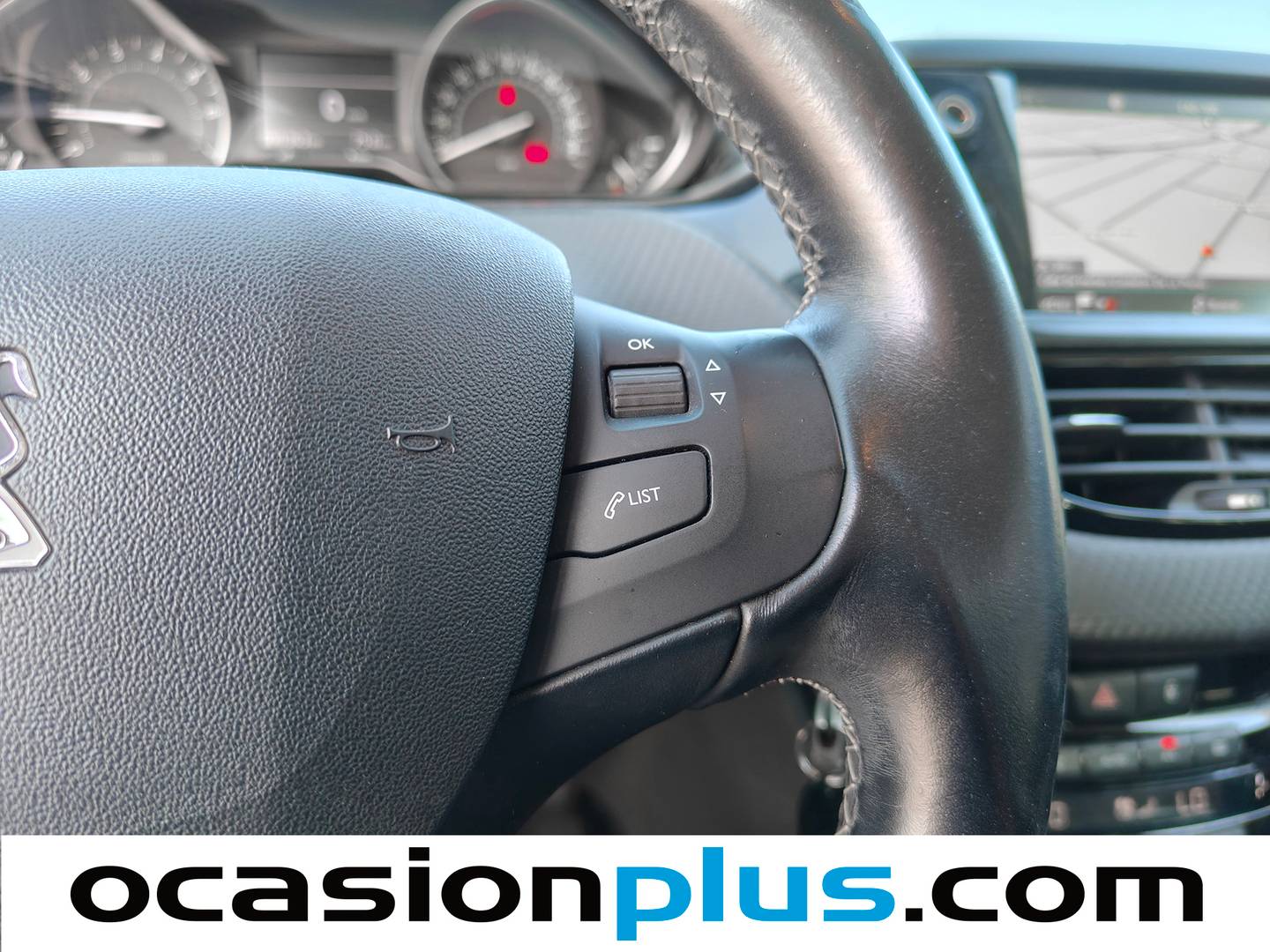 Peugeot 208 Peugeot 208 1.2L PureTech Allure (110 CV) 110cv