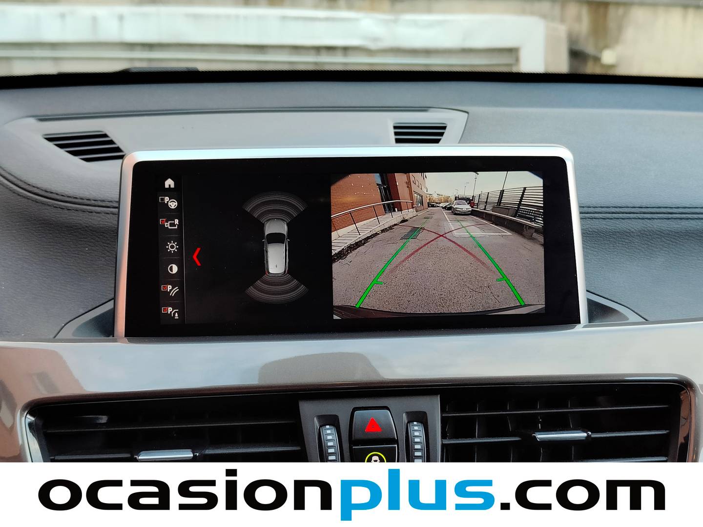 Foto BMW X1 BMW X1 sDrive18d (150 CV)