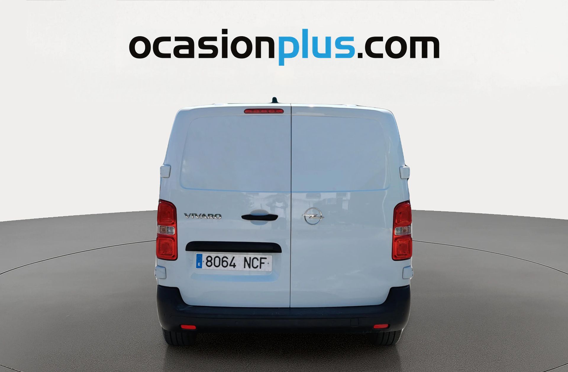 Opel Vivaro Furgon BlueHDi 120 - foto 13