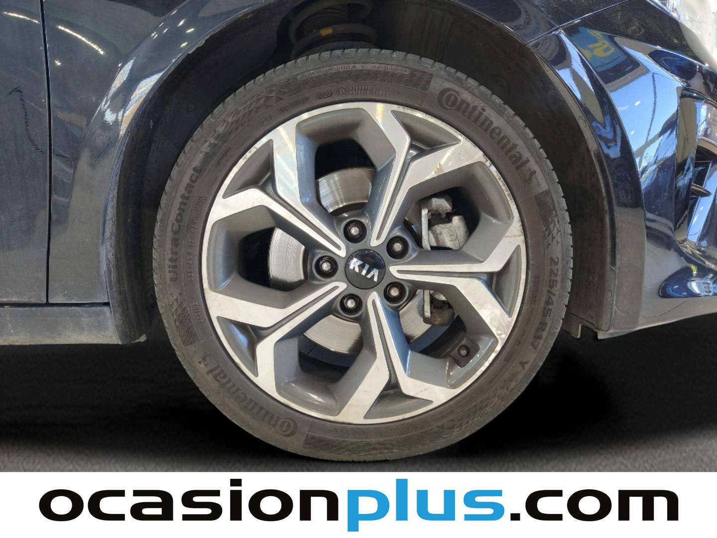 KIA Ceed Tourer Kia Ceed Tourer 1.0 T-GDi Tech (120 CV) al mejor precio