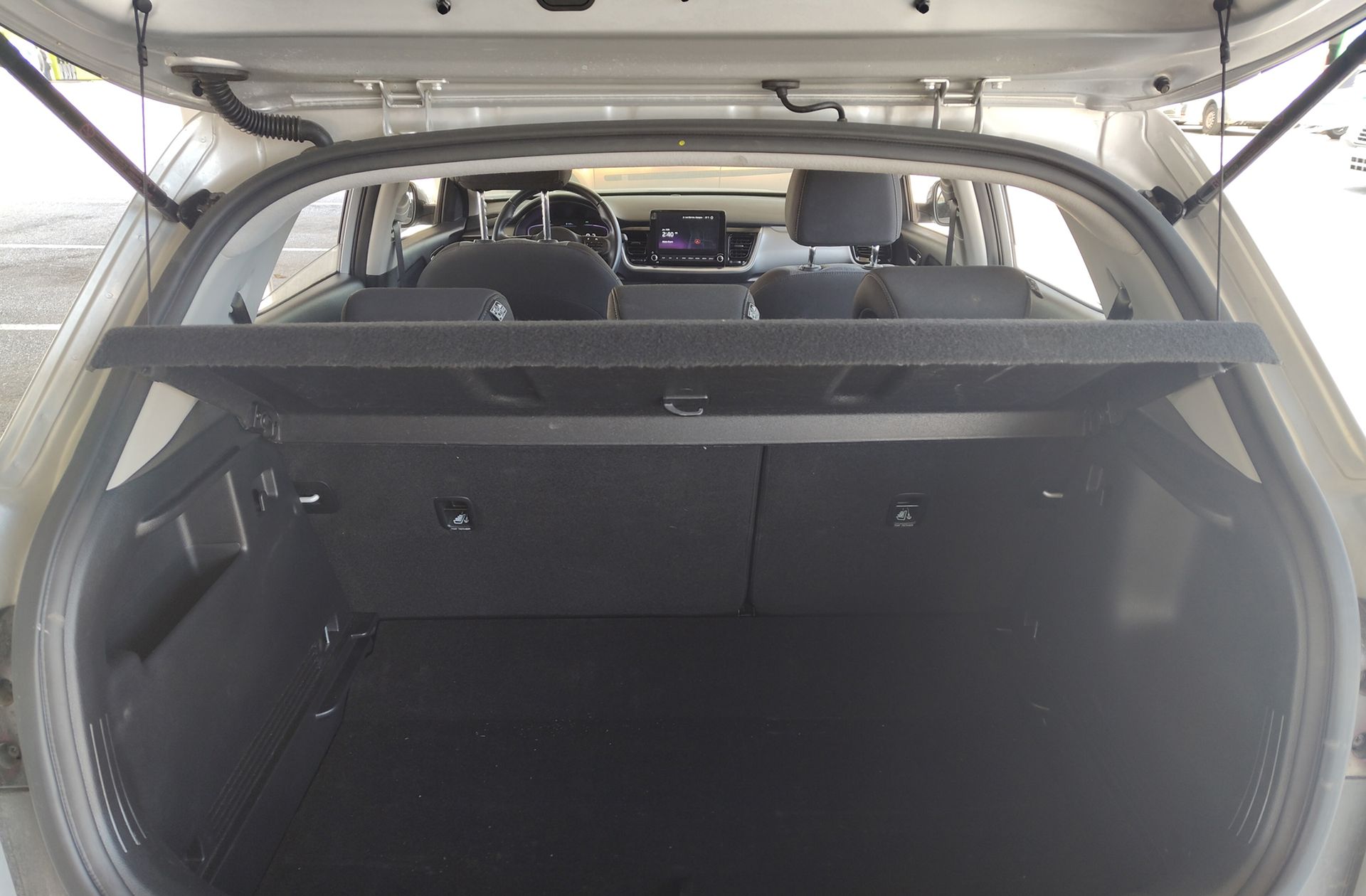 Kia Stonic 1.2 DPi Drive - foto 17