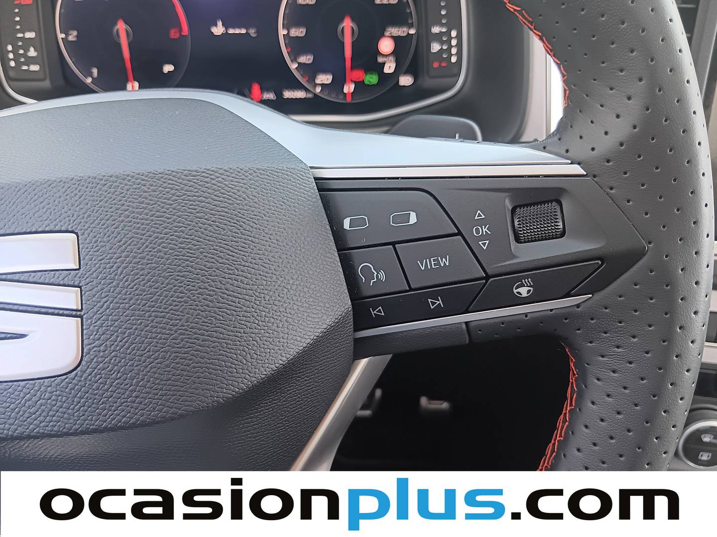 Seat Ateca Seat Ateca 2.0 TDI S&S FR Special Edition DSG (150 CV) barato
