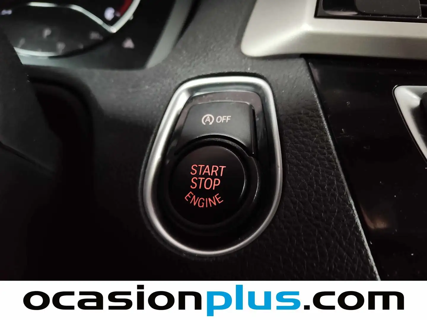 Foto BMW Serie 2 BMW Serie 2 218d Coupe  (150 CV)