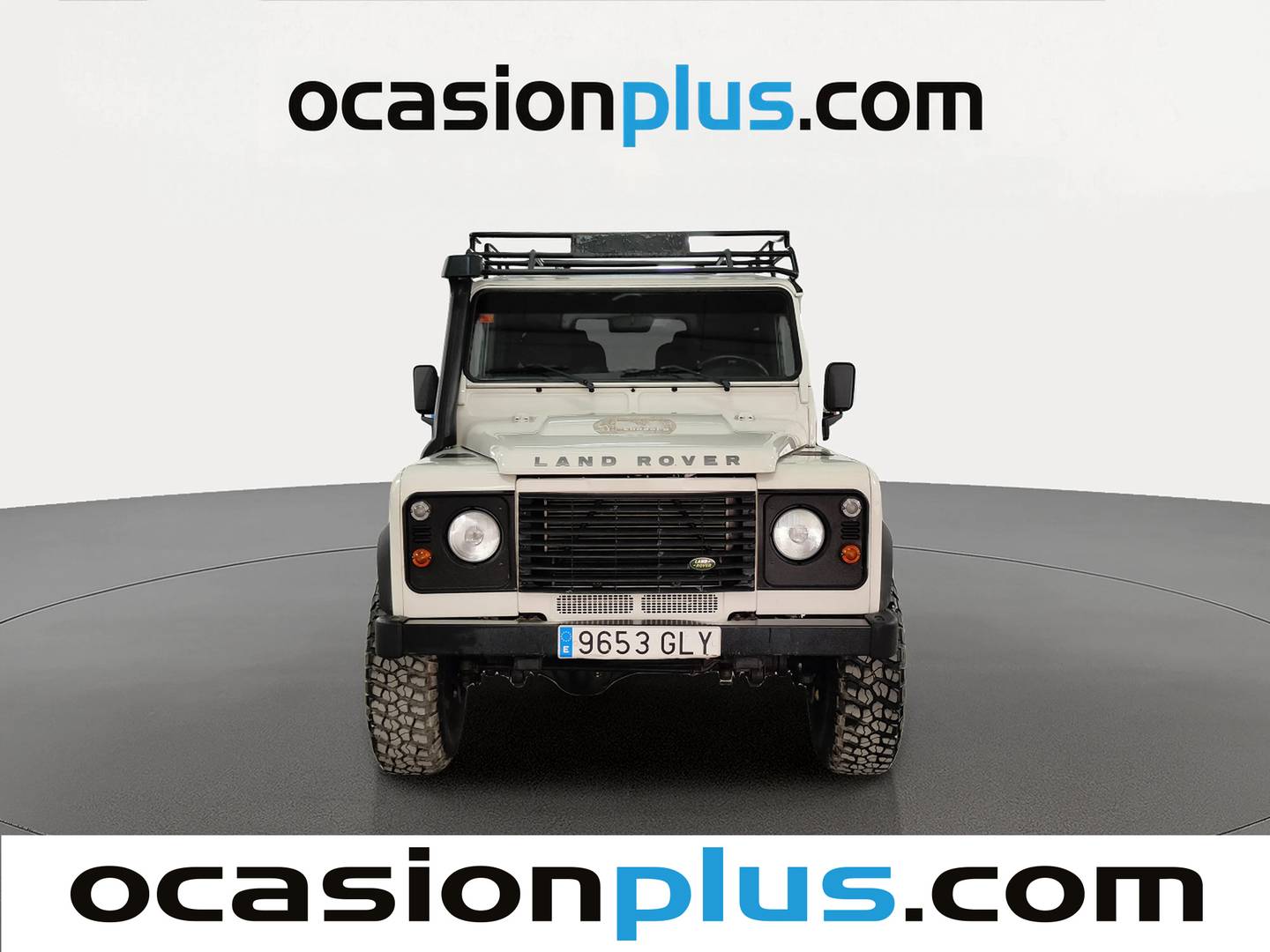 Land Rover Defender Land Rover Defender Defender 90 SW S (122 CV) barato