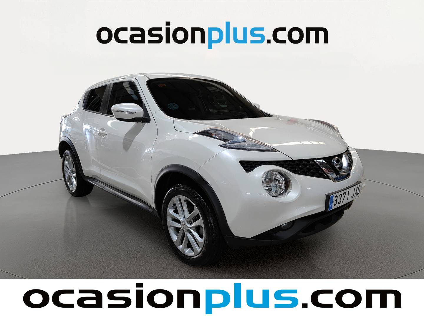 Foto Nissan JUKE Nissan Juke DIG-T Acenta (115 CV)