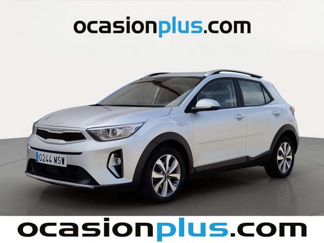KIA Stonic 1.0 T-GDi Drive (100 CV) de segunda mano