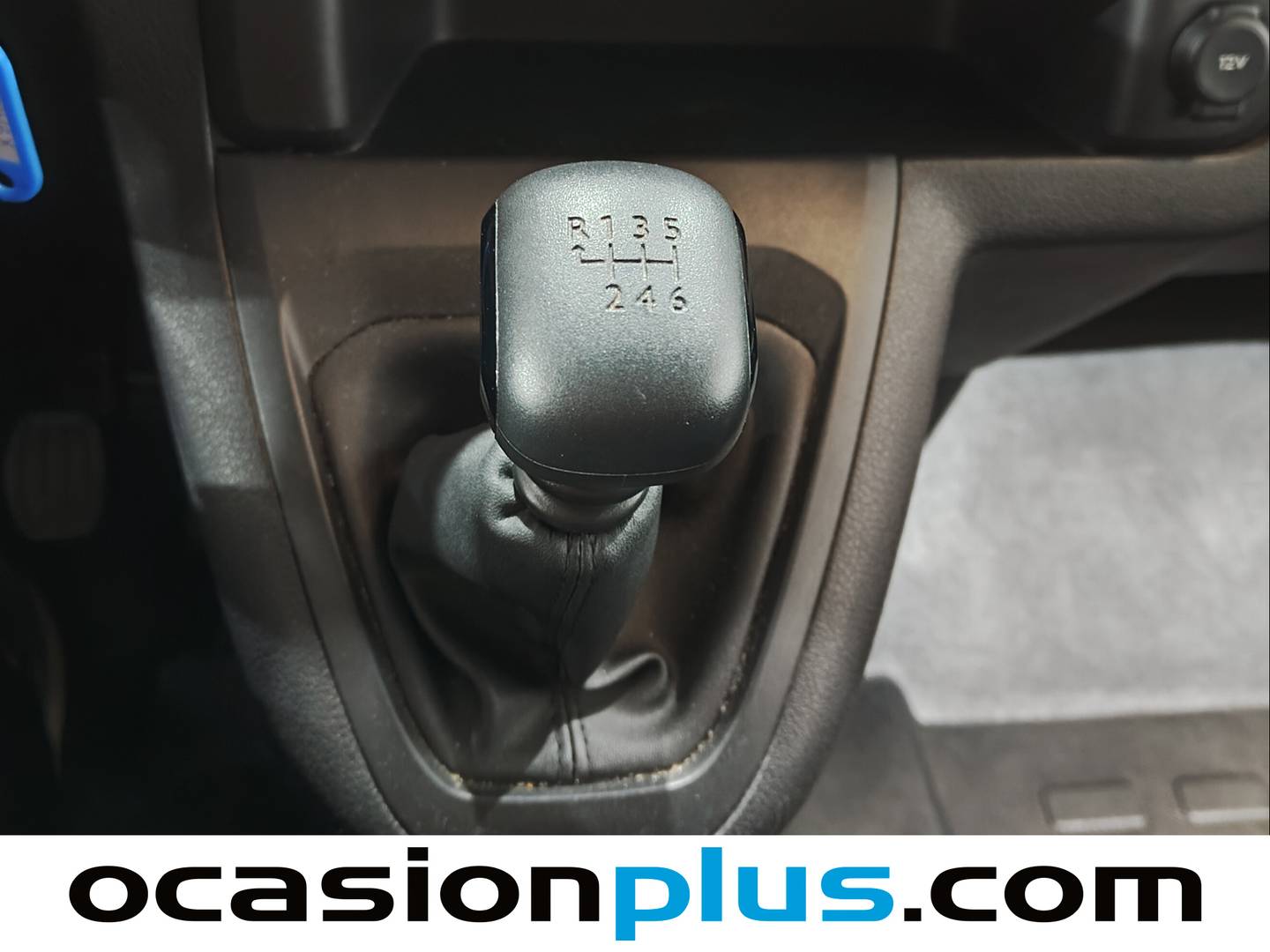 Toyota Proace Verso Toyota Proace Verso 2.0D VX Shuttle (145 CV) de segunda mano