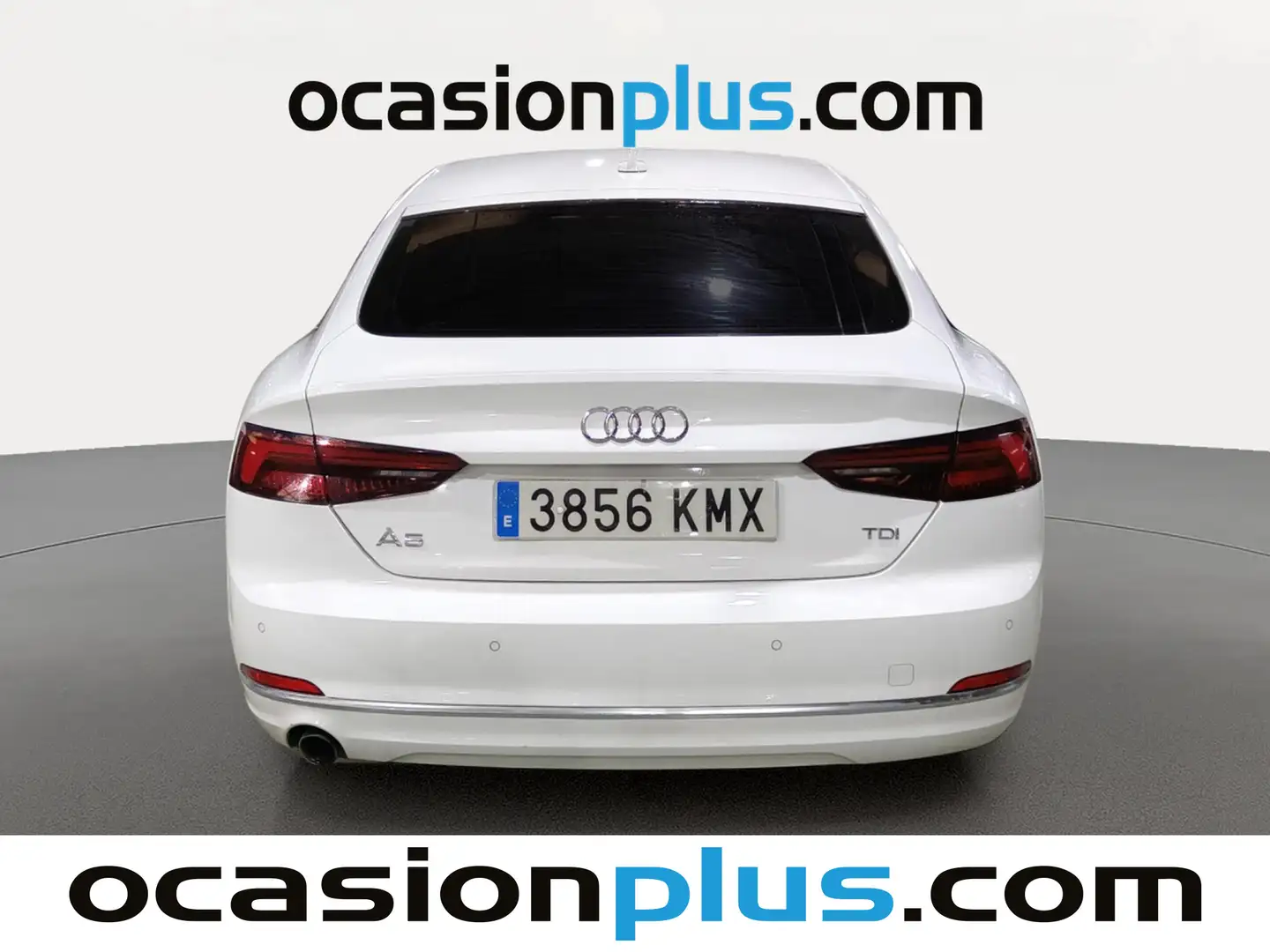 Foto Audi A5 Audi A5 Sportback Sport 2.0 TDI  (150 CV) S tronic