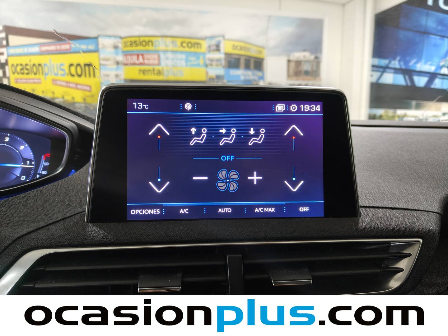 Peugeot 3008 Peugeot 3008 BlueHDI 130 S&S Allure EAT8 (130 CV) diésel