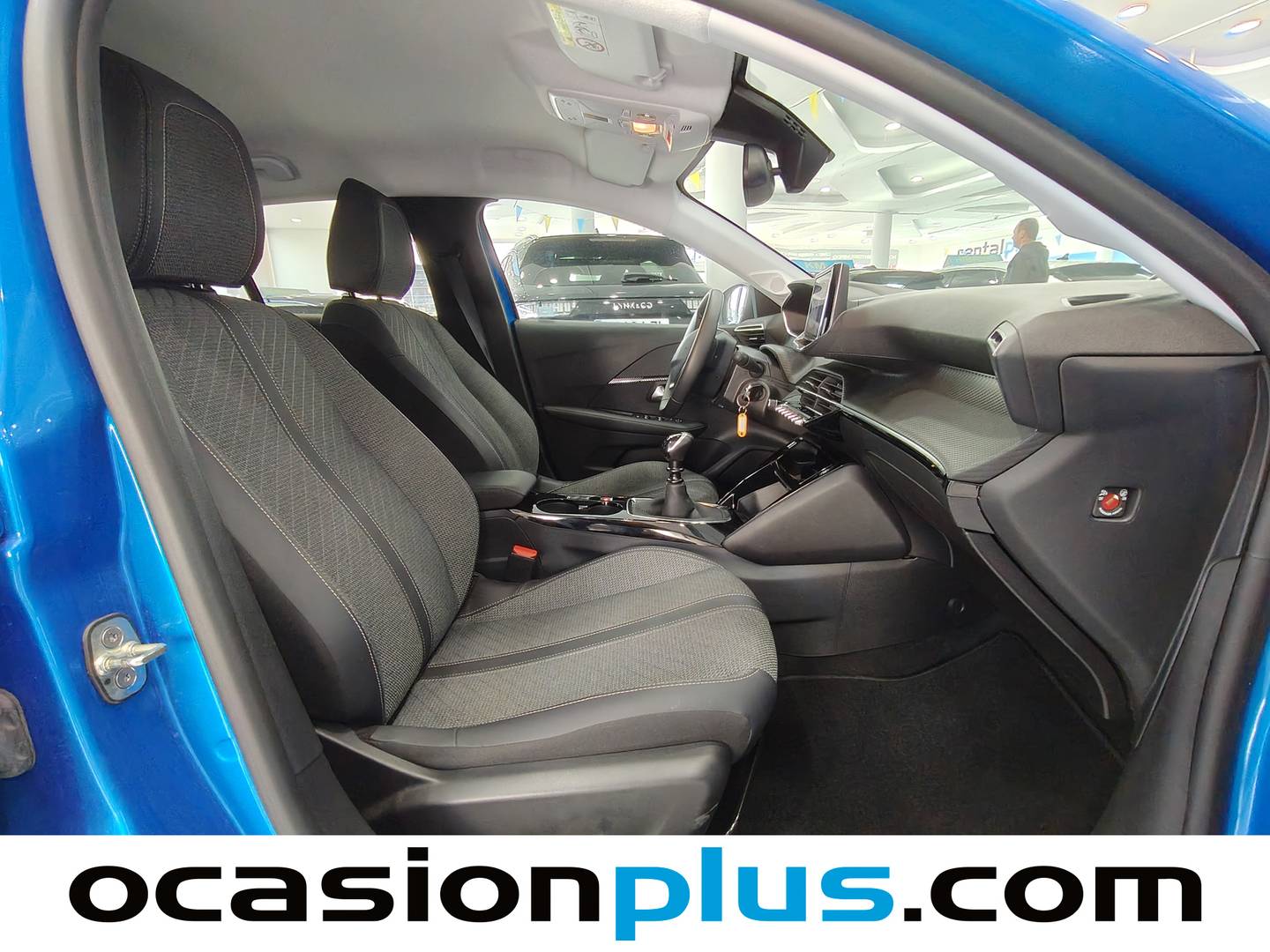 Foto Peugeot 208 Peugeot 208 PureTech 100 Allure (100 CV)