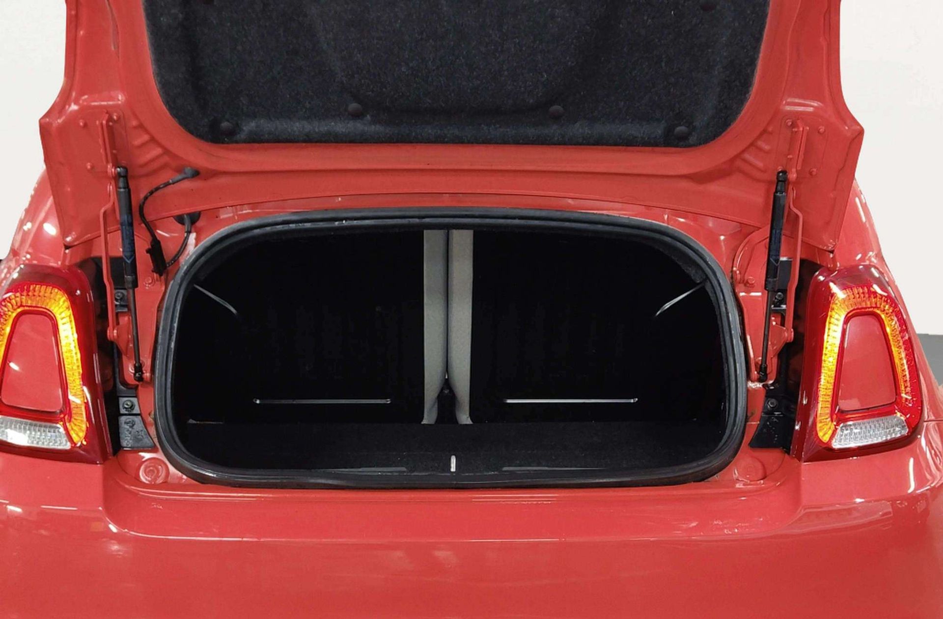 Fiat 500C 1.2 Cabrio Lounge - foto 14