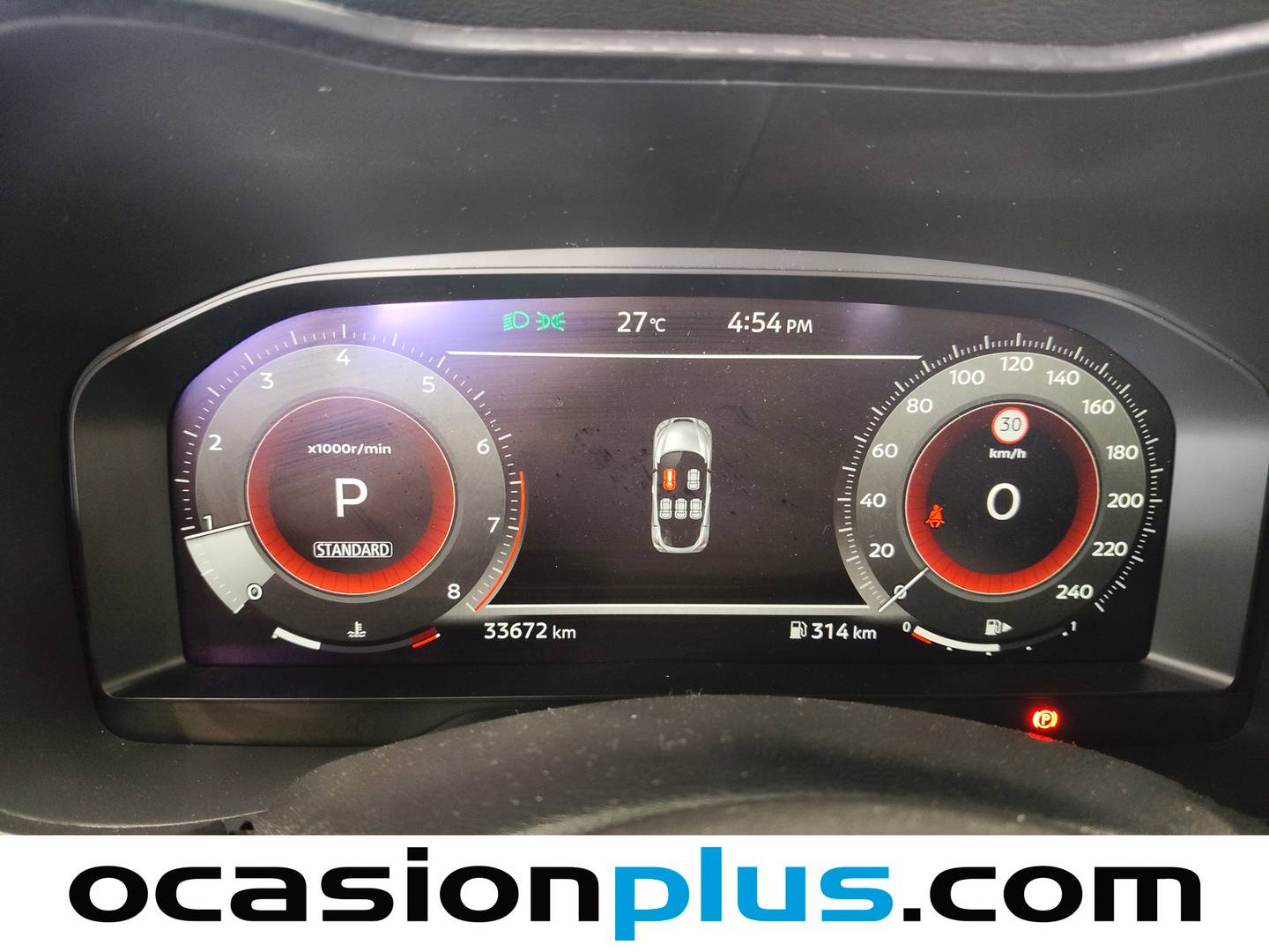 Nissan JUKE Nissan Juke DIG-T N-Connecta 4x2 DCT (114 CV) 2025