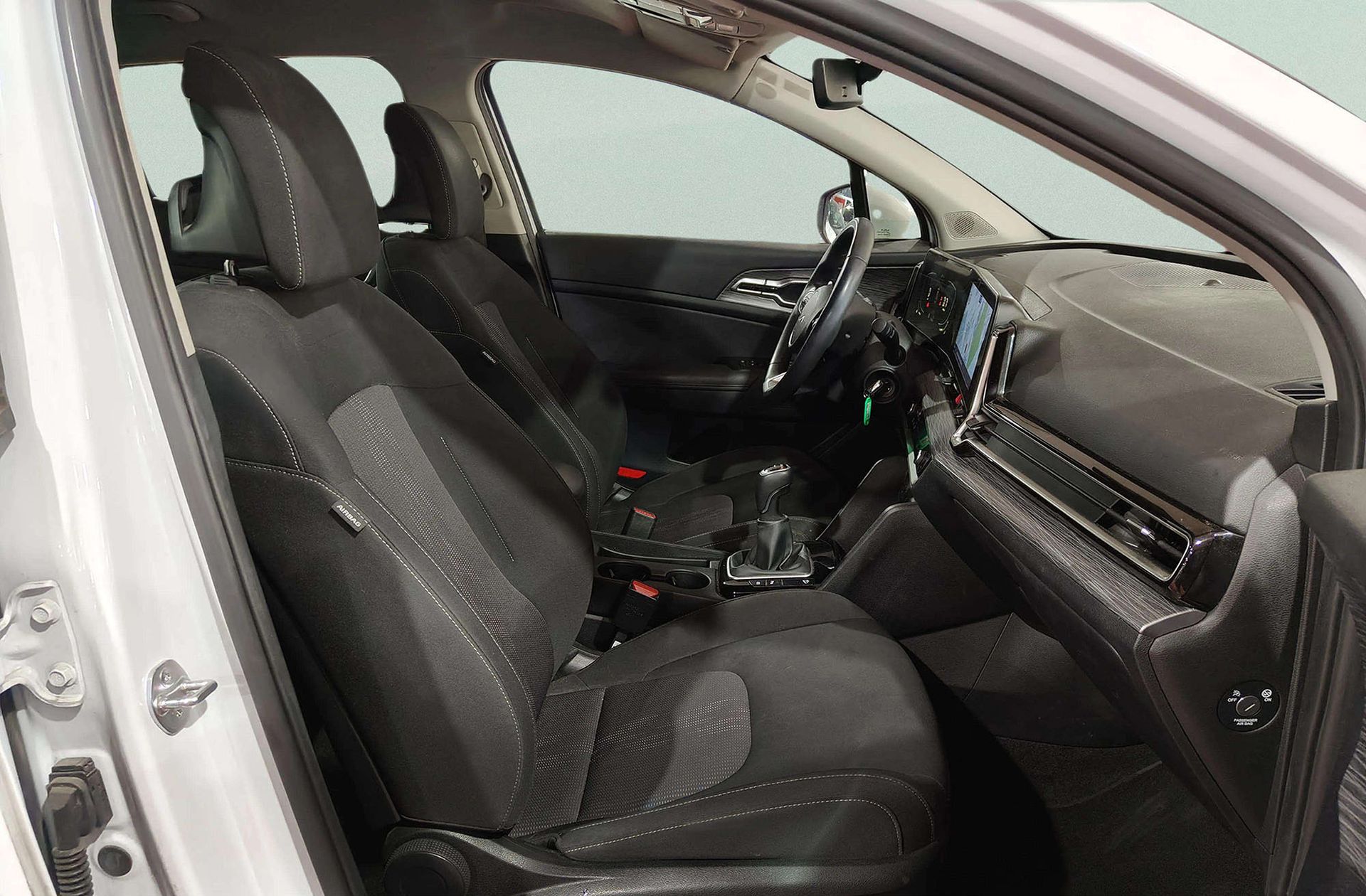 Kia Sportage 1.6 T-GDi MHEV Drive 4x2 - foto 20