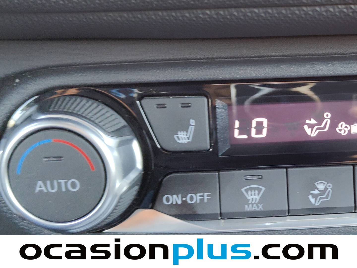 Extras y acabados del Nissan JUKE Nissan Juke DIG-T Acenta DCT (117 CV)