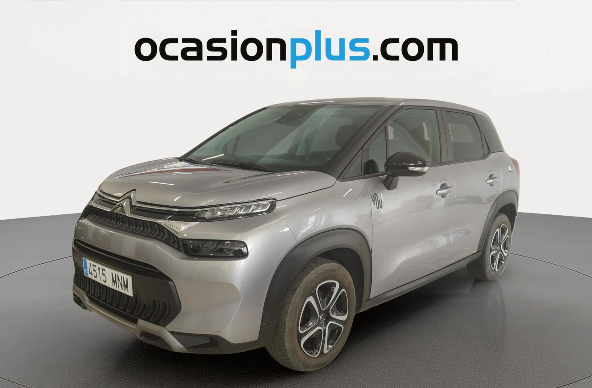 Citroën C3 Aircross PureTech 110 You!
