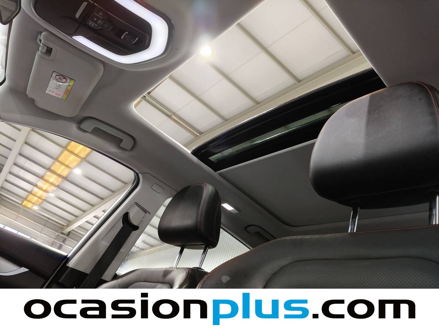 Foto SWM G01 SWM G01 1.5T Luxury (131 CV)