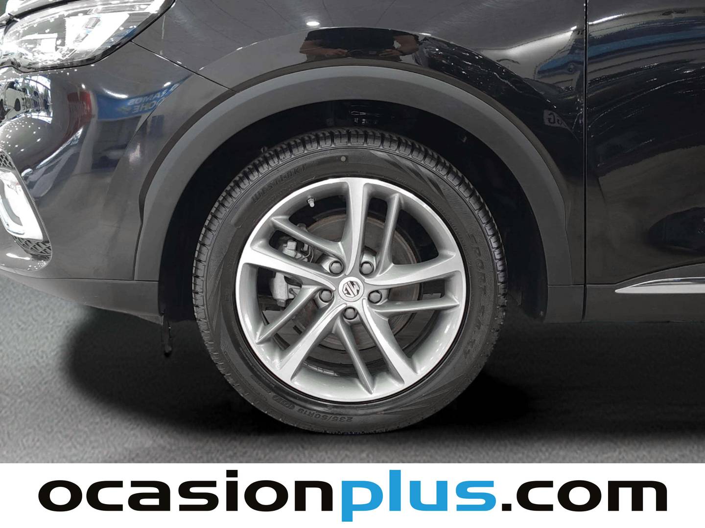 MG HS MG HS 1.5 Turbo GDI Luxury (162 CV) manual