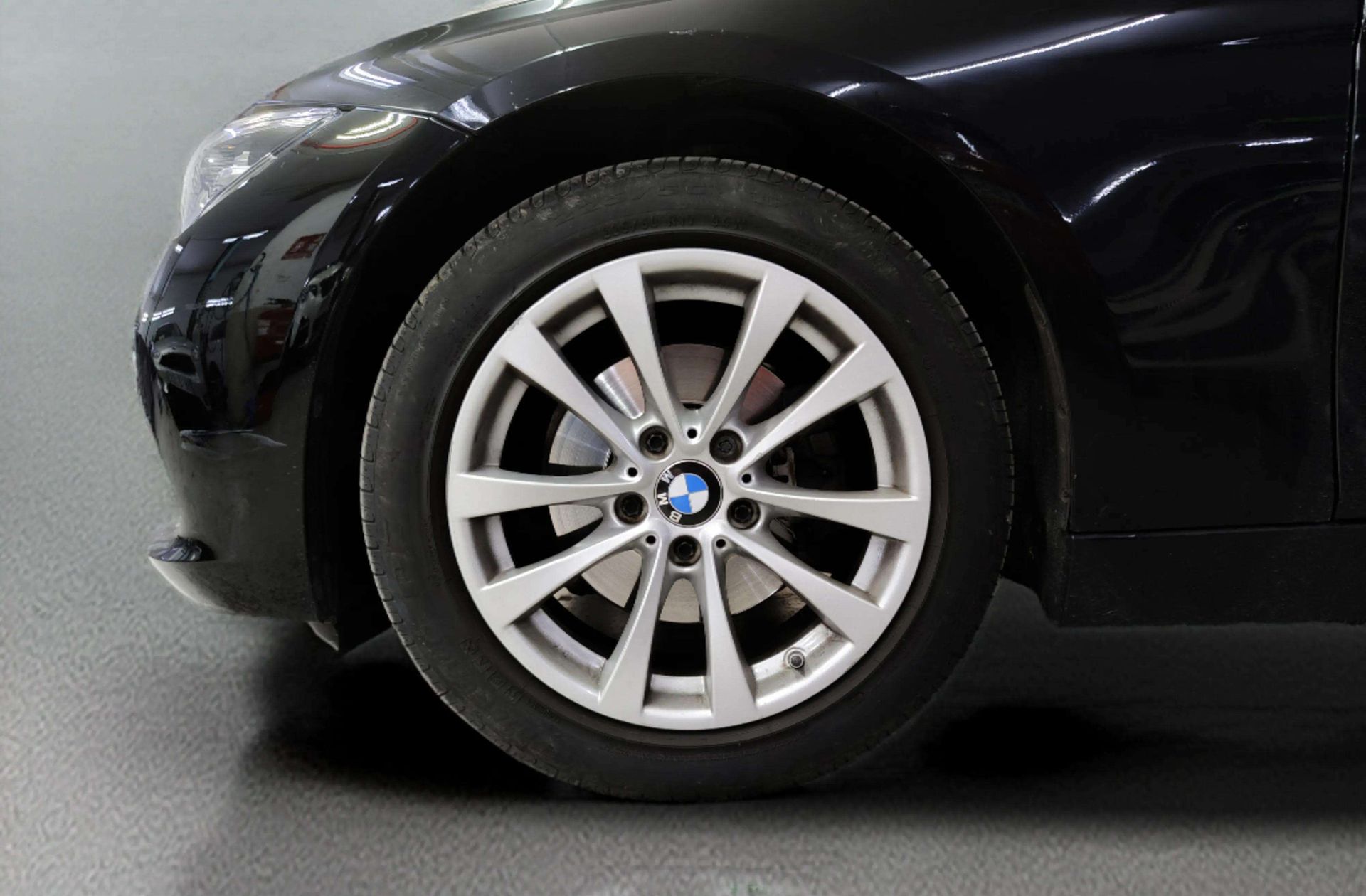 BMW Serie 3 320d Touring - foto 45
