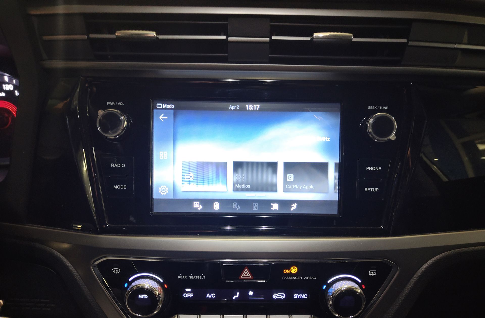 SsangYong Korando G15T Urban Plus - foto 7
