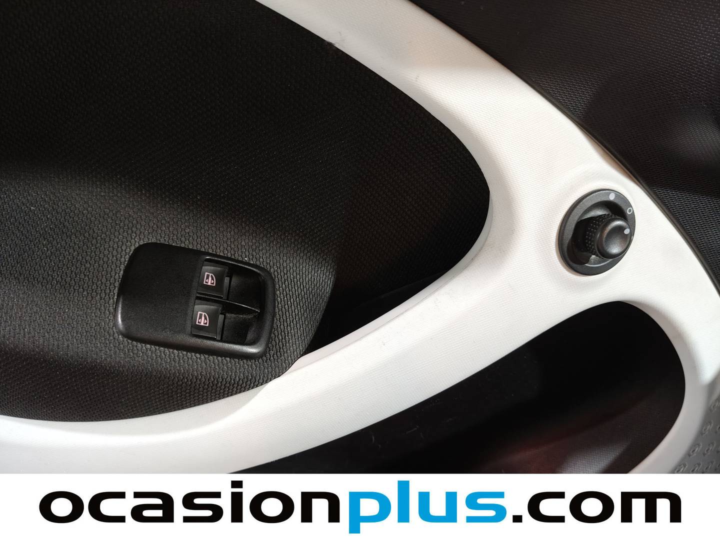 Foto Smart forfour Smart ForFour 52 Passion  (71 CV)