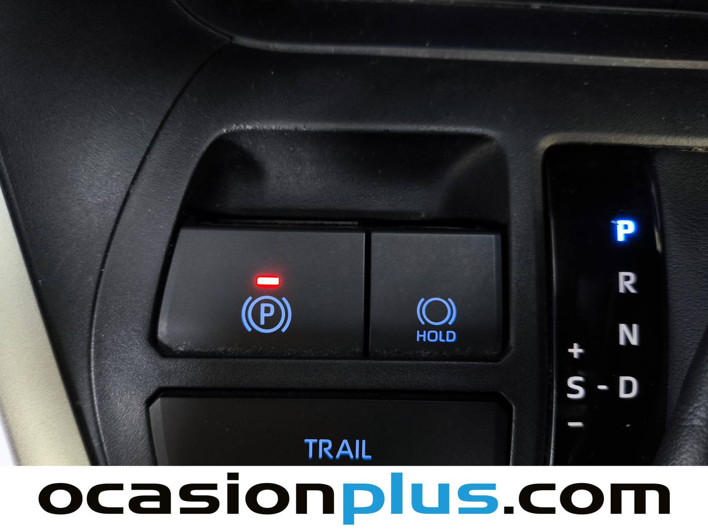 Toyota Rav4 Toyota Rav4 2.5l Hybrid Feel! 4WD (222 CV) 2019