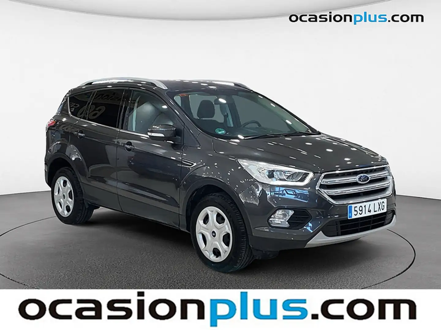 Foto Ford Kuga Ford Kuga 1.5 EcoBoost S&S Trend 4x2 (150 CV)