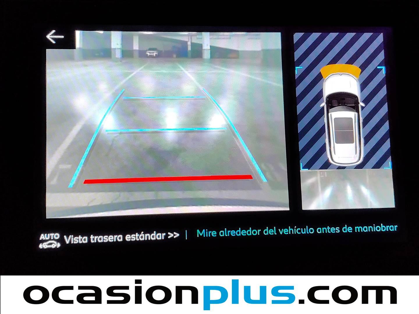 Acabados Citroën C5 Aircross Hybrid Citroën C5 Aircross Hybrid 225 Feel e-EAT8 (225 CV)