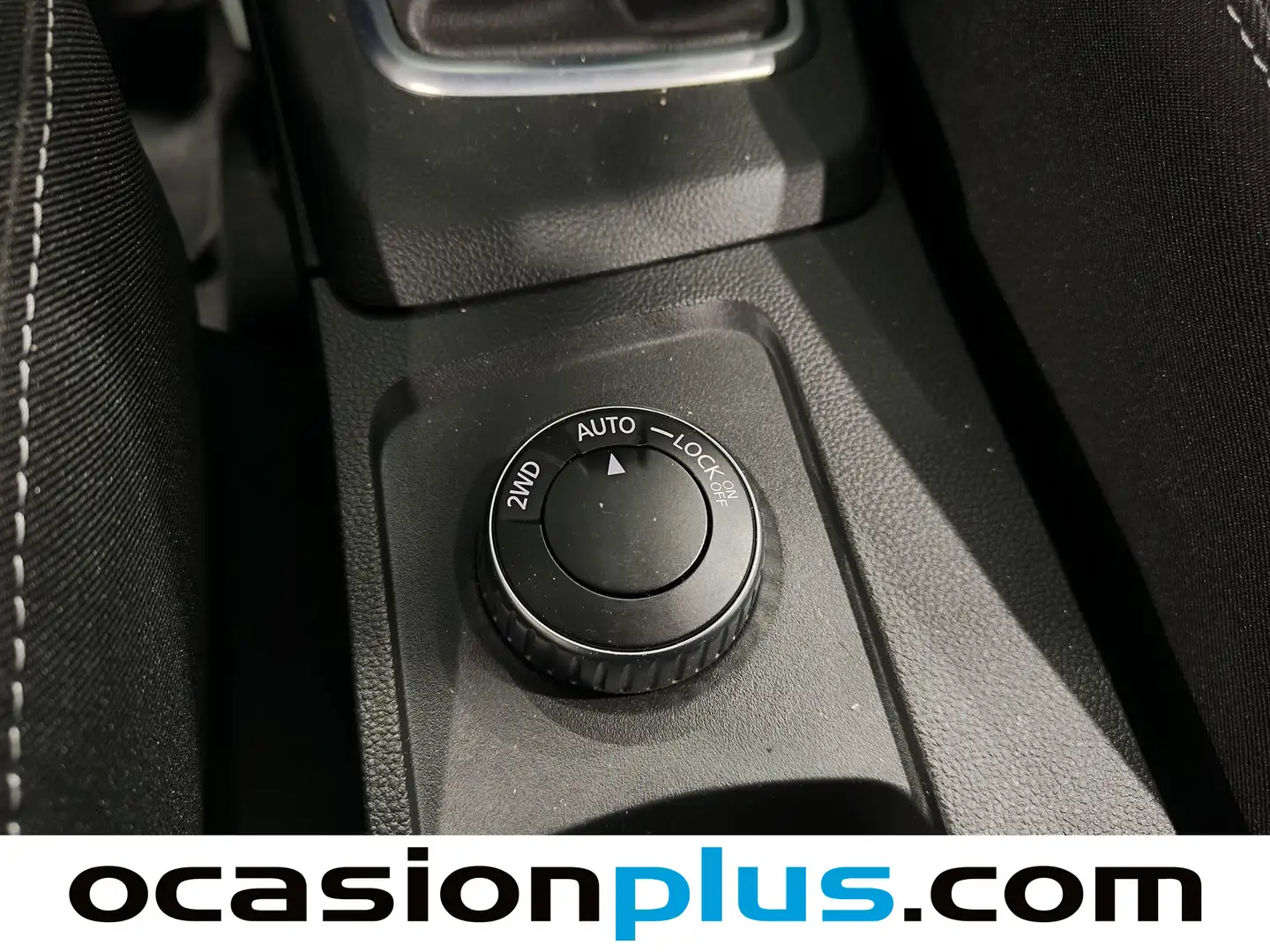 Foto Dacia Duster Dacia Duster Prestige Blue dCi (115 CV) 4X4