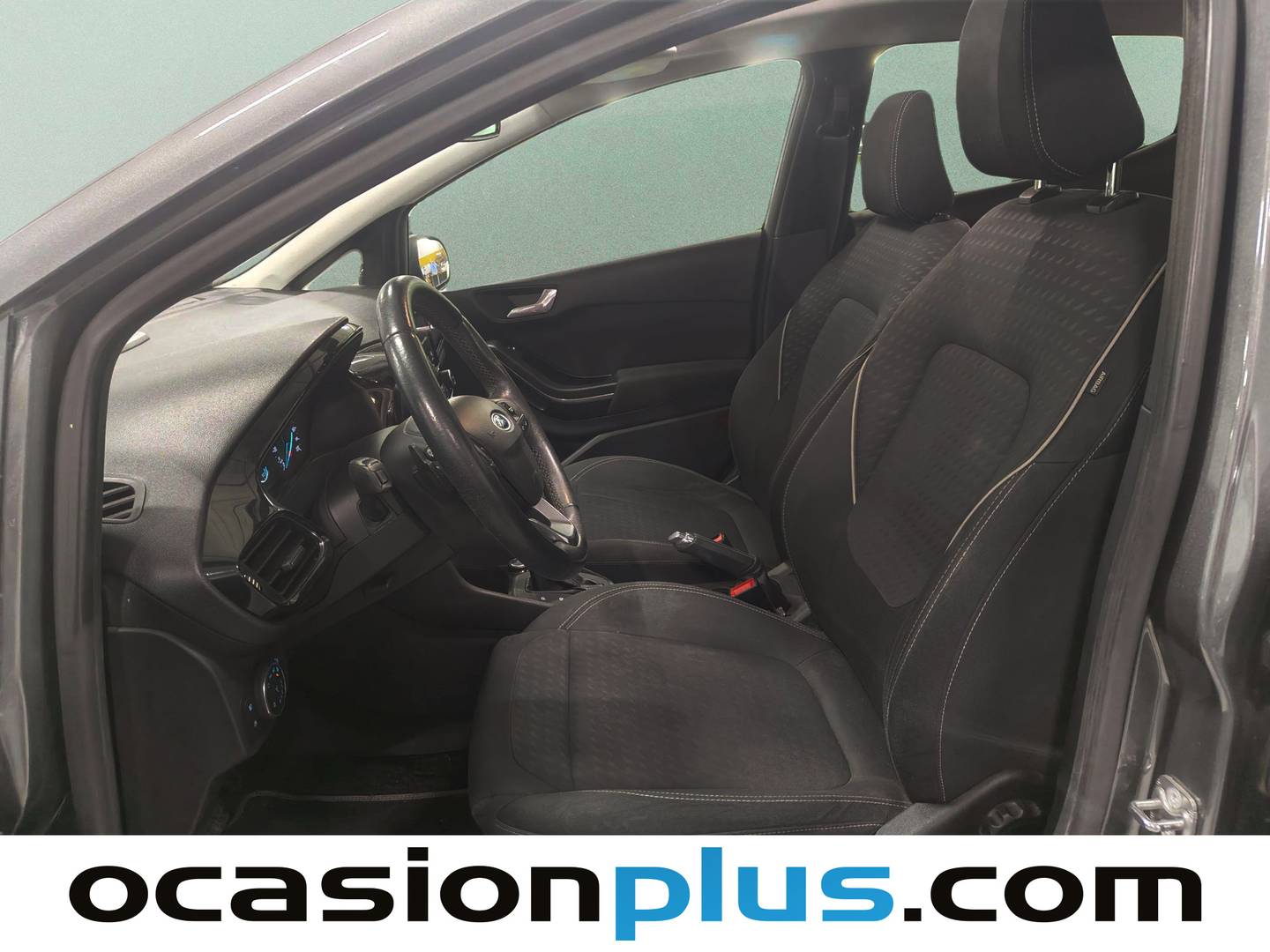 Foto Ford Fiesta Ford Fiesta 1.0 EcoBoost S&S Titanium Auto (100 CV)