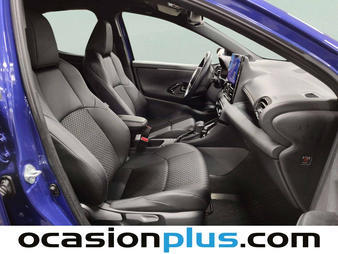 Toyota Yaris Toyota Yaris 120H Style (116 CV) automático