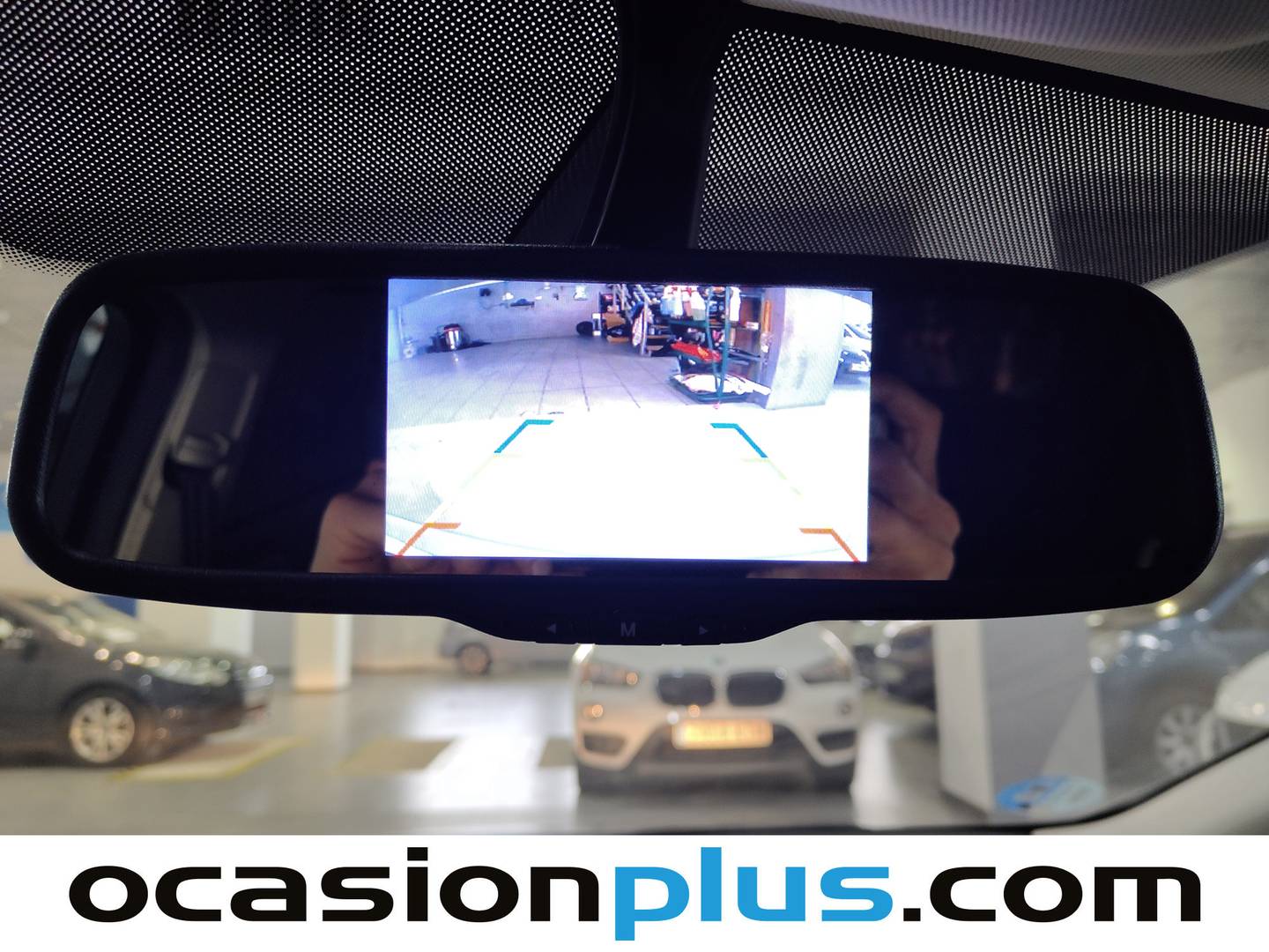 Extras y acabados del Ford Focus Ford Focus 1.6 TI-VCT Trend+ PowerShift (125 CV) GLP