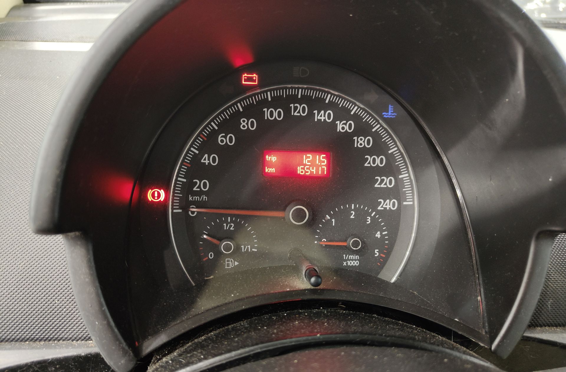Volkswagen Beetle Cabrio 1.9 TDI - foto 14