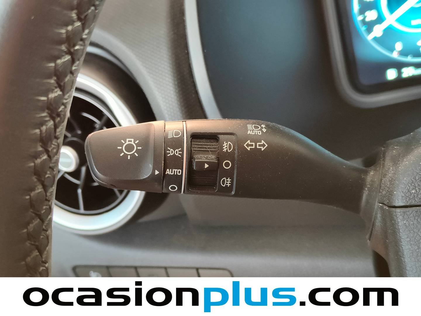 Foto Hyundai Kona Hyundai Kona 1.6 GDI HEV Tecno 2C DCT (141 CV)