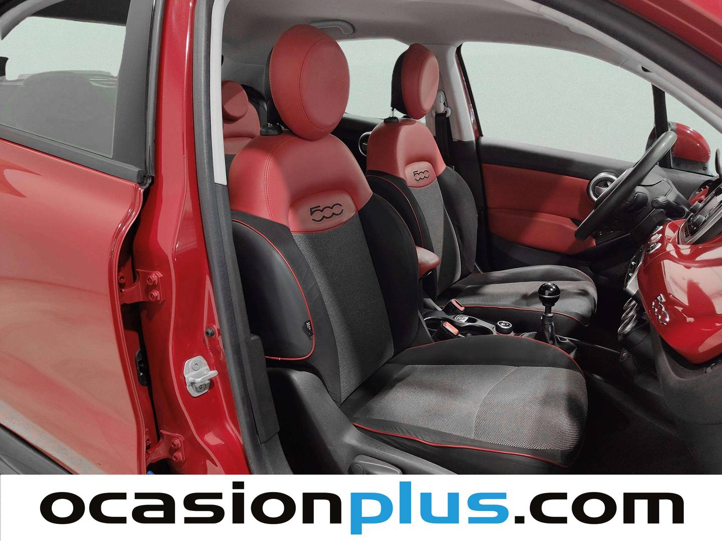 Fiat 500X Fiat 500X 1.6 E-Torq Pop Star 4x2 (110 CV) manual