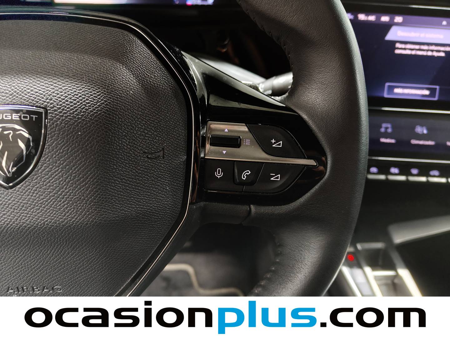 Foto Peugeot 308 Peugeot 308 Allure Pack BlueHDi 130 S&S EAT8 (130 CV)