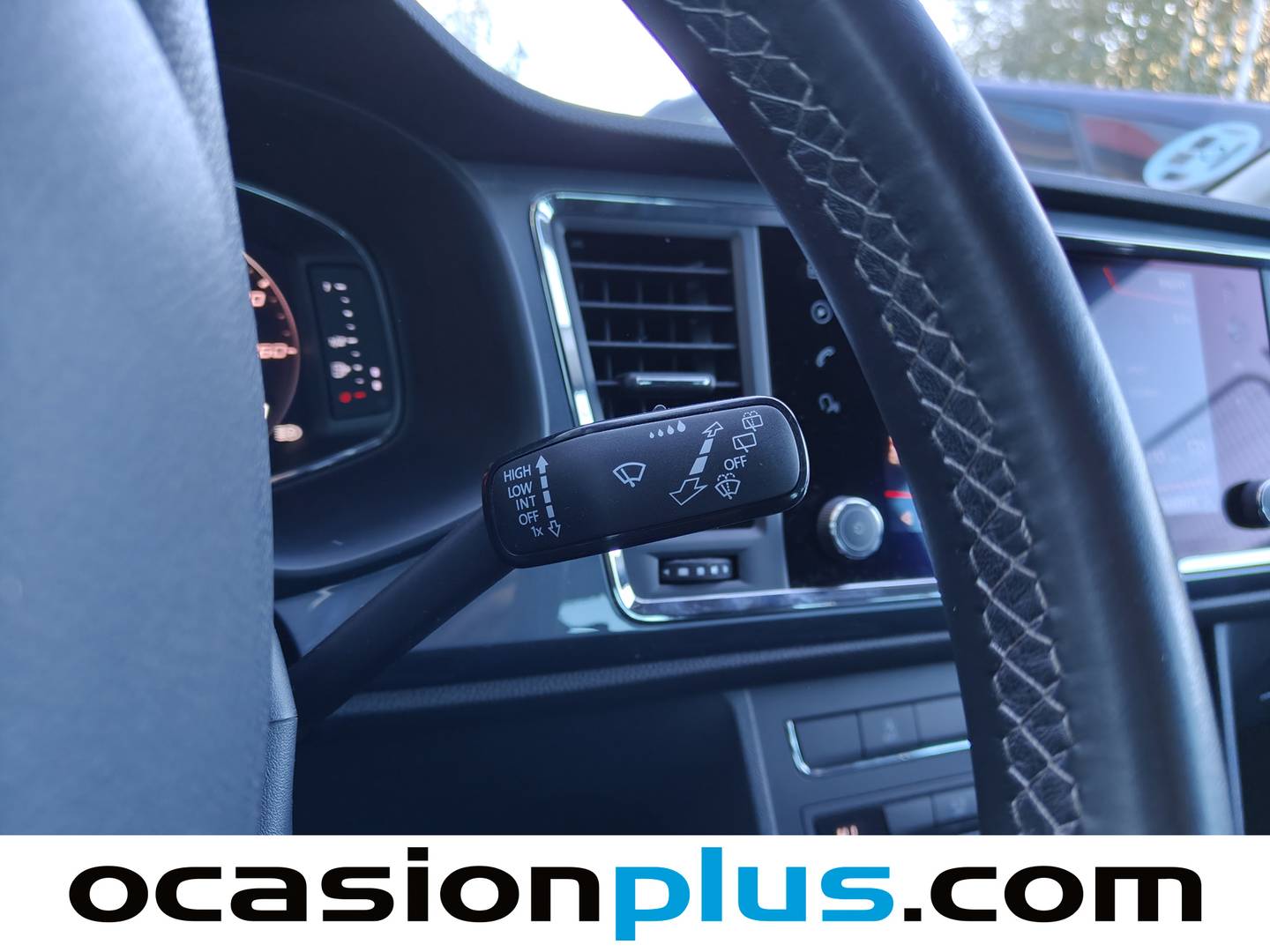 Foto Seat Ateca SEAT Ateca 1.5 TSI S&S Style Edition Nav  (150 CV)