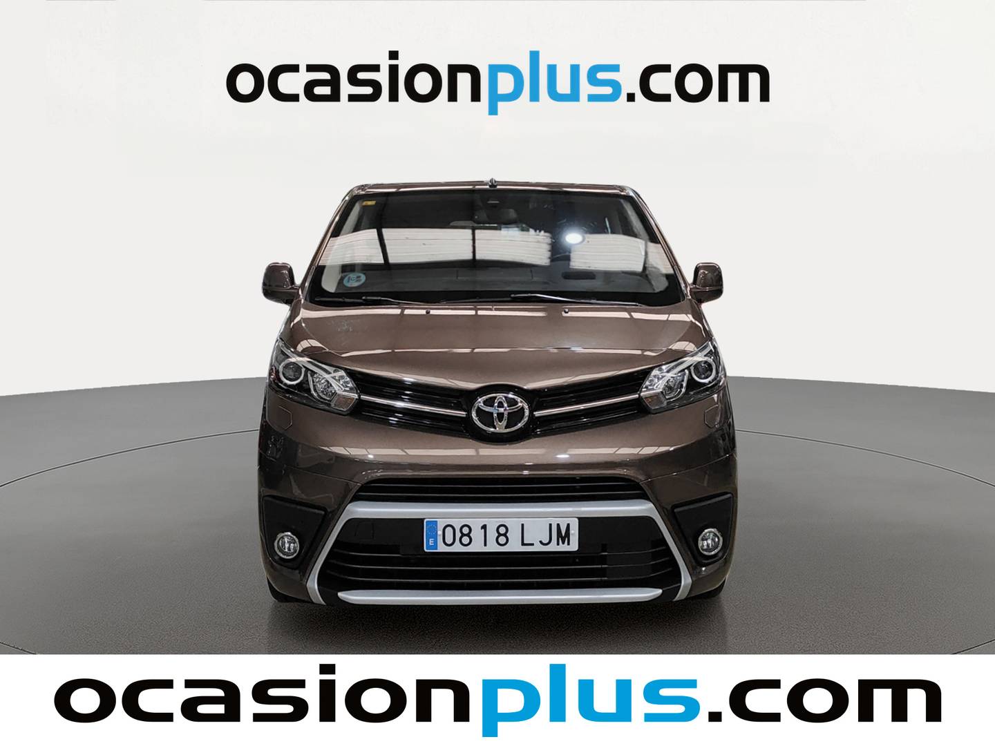 Toyota Proace Verso Toyota Proace Verso Combi 2.0D Family Advance Pack Auto (177 CV) 8 PLAZAS barato