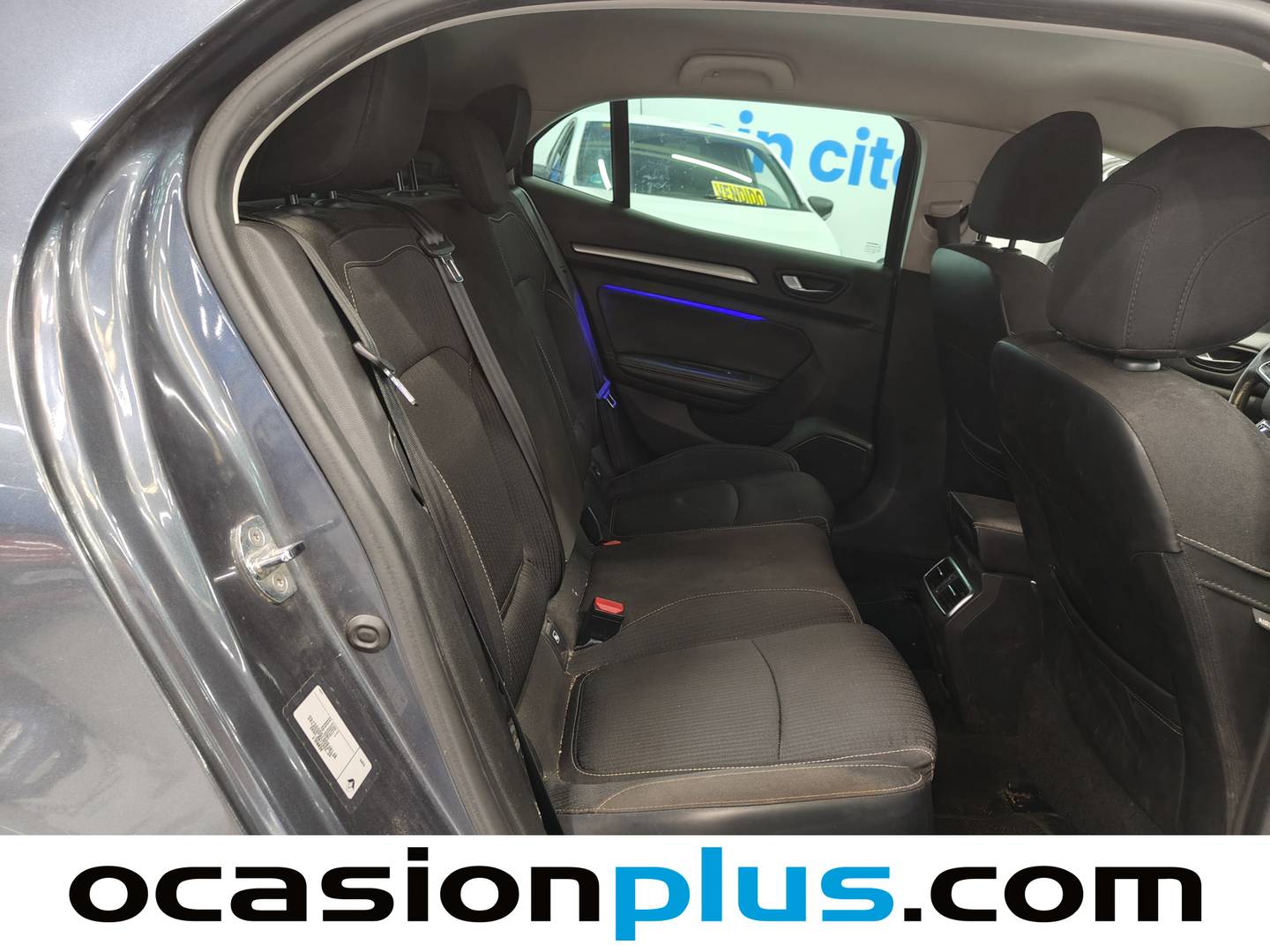 Renault Mégane Renault Megane Zen Energy TCe (130 CV) EDC al mejor precio