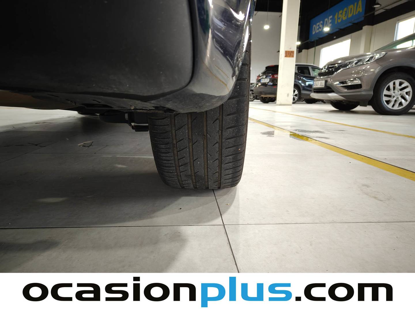 KIA Carens KIA Carens 1.6 GDi Drive (135 CV) km 0