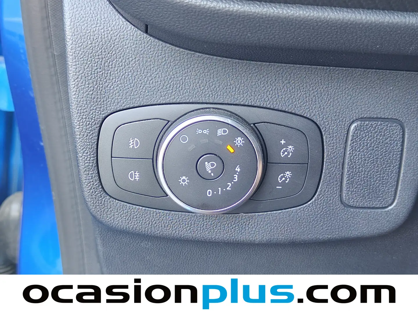 Foto Ford Puma Ford Puma 1.0 EcoBoost MHEV ST-Line X (125 CV)